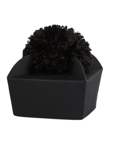 BERRETTA CON FIOCCO BN-01 NERA