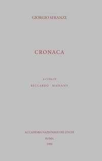 Cronaca