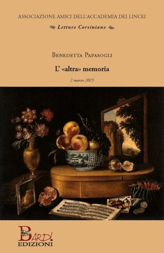 L'&laquo;altra&raquo; memoria