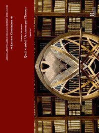 Quali classici? Un canone per l'Europa