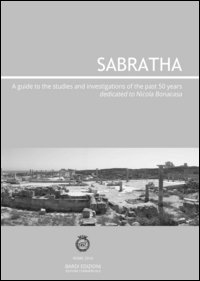 Sabratha. A guide to the studies and investigations conducted over the past 50 years