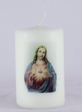 SACRO CUORE DI GESU'