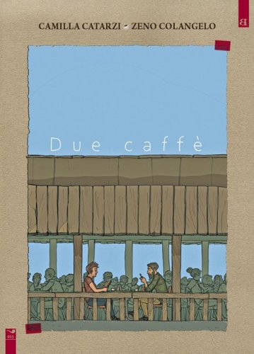 Due caff&egrave;