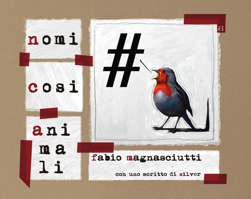 Nomi, cosi, animali