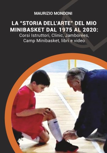 La &laquo;storia dell'arte&raquo; del mio minibasket dal 1975 al 2020