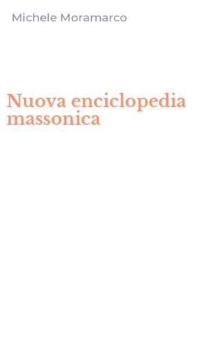 Nuova enciclopedia massonica