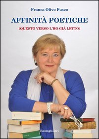 Affinit&agrave; poetiche (questo verso l'ho gi&agrave; letto)