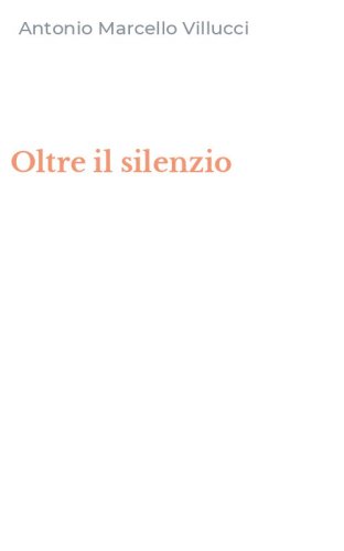 Oltre il silenzio