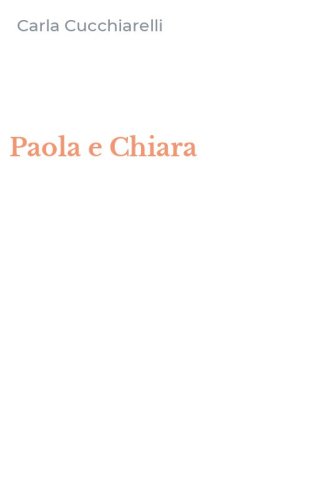 Paola e Chiara