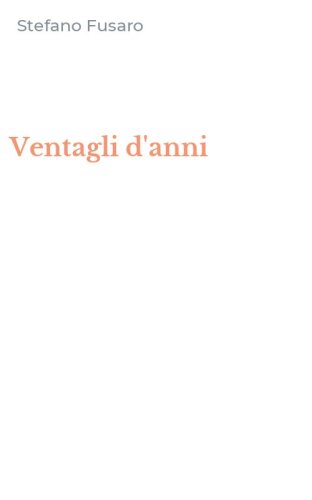 Ventagli d'anni