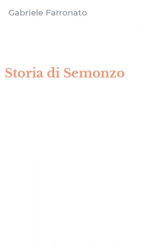 Storia di Semonzo