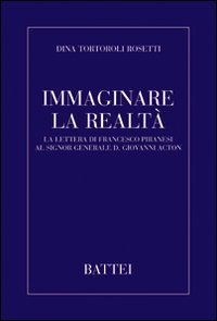 Immaginare la realt&agrave;