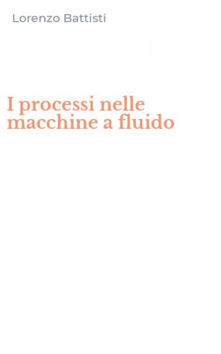 I processi nelle macchine a fluido
