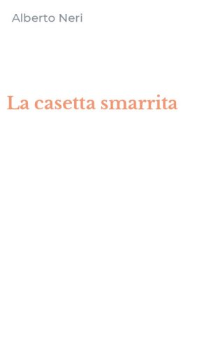 La casetta smarrita