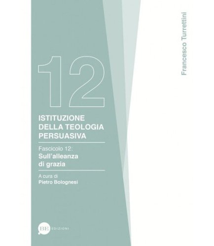 Istituzione della teologia persuasiva