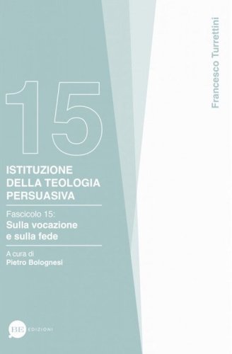 Istituzione della teologia persuasiva
