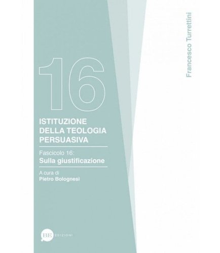 Istituzione della teologia persuasiva