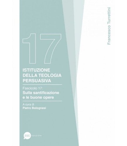 Istituzione della teologia persuasiva