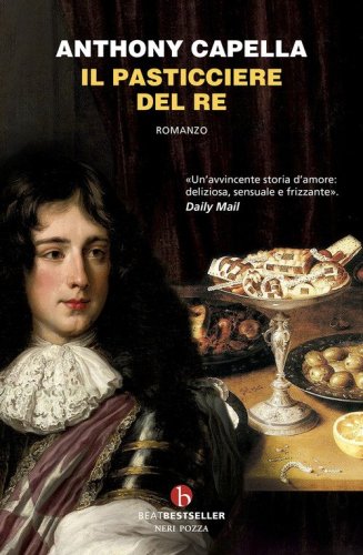 Il pasticciere del re