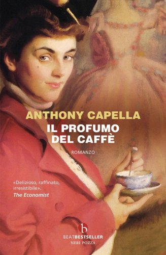 Il profumo del caff&egrave;