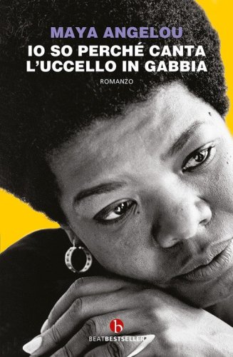 Io so perch&eacute; canta l'uccello in gabbia