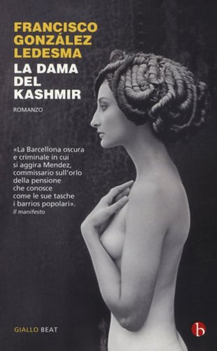 La dama del Kashmir