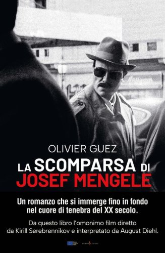 La scomparsa di Josef Mengele