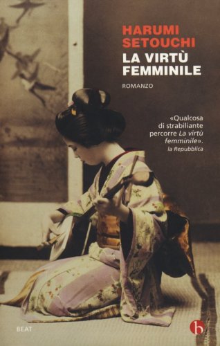 La virt&ugrave; femminile