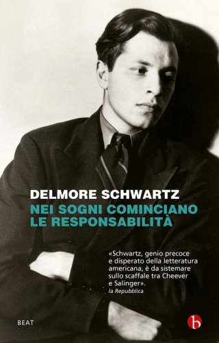 Nei sogni cominciano le responsabilit&agrave;