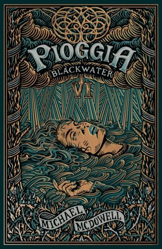 Pioggia. Blackwater
