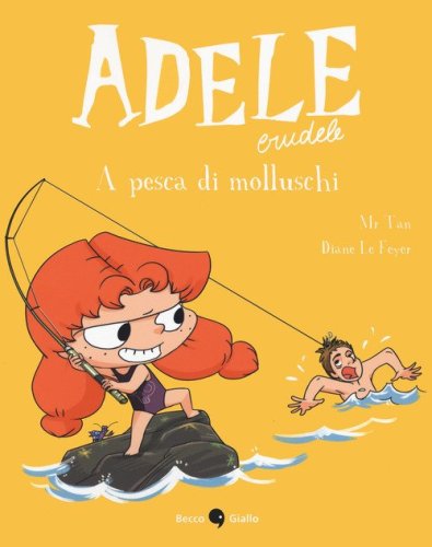 Adele Crudele