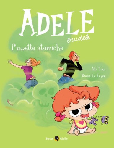 Adele Crudele