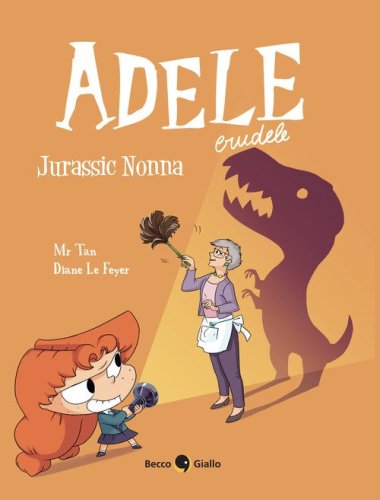Adele Crudele