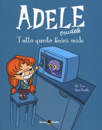 Adele Crudele