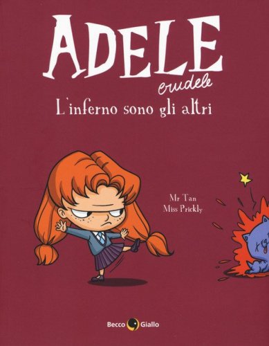 Adele Crudele