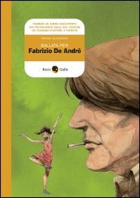 Ballata per Fabrizio De Andr&egrave;