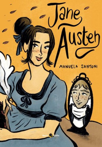 Jane Austen
