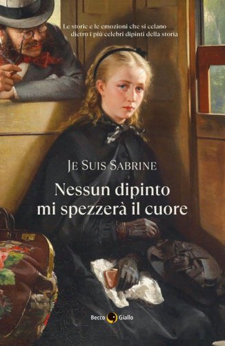 Nessun dipinto mi spezzer&agrave; il cuore