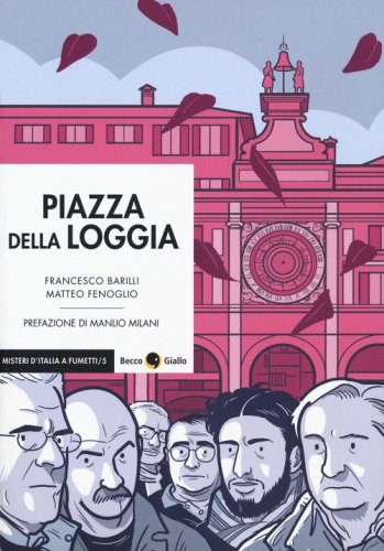 Piazza della Loggia