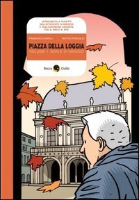 Piazza della Loggia