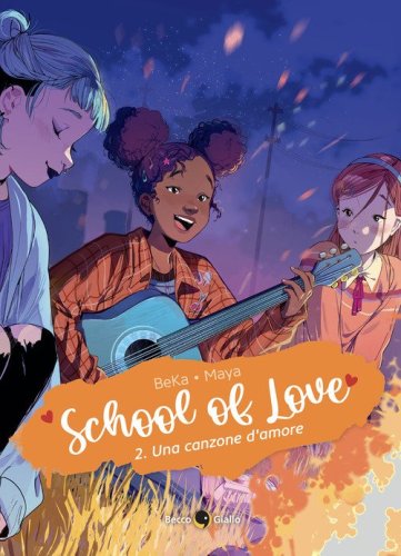 School of love
