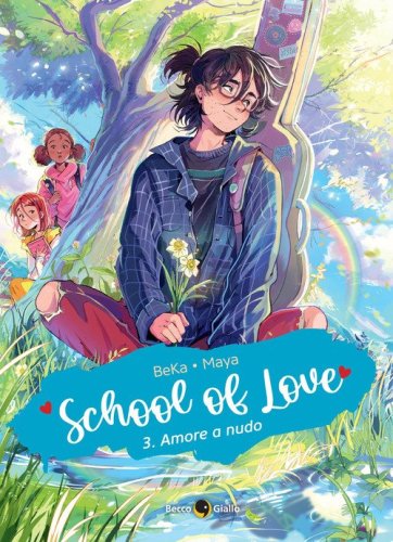 School of love