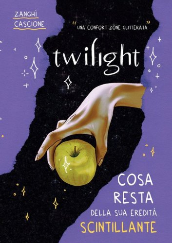 Twilight. Cosa resta della sua eredit&agrave; scintillante