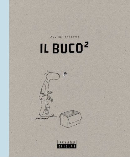 Il Buco&sup2;