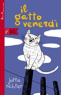 Il gatto Venerd&igrave;