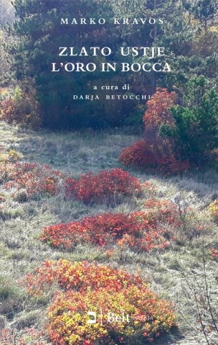 Zlato Ustje-L'oro in bocca