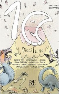 Preistoria