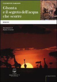 Ghontha e il segreto dell'acqua che scorre