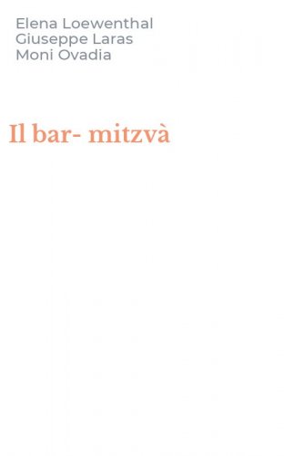 Il bar-mitzv&agrave;