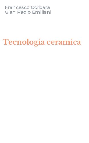 Tecnologia ceramica
